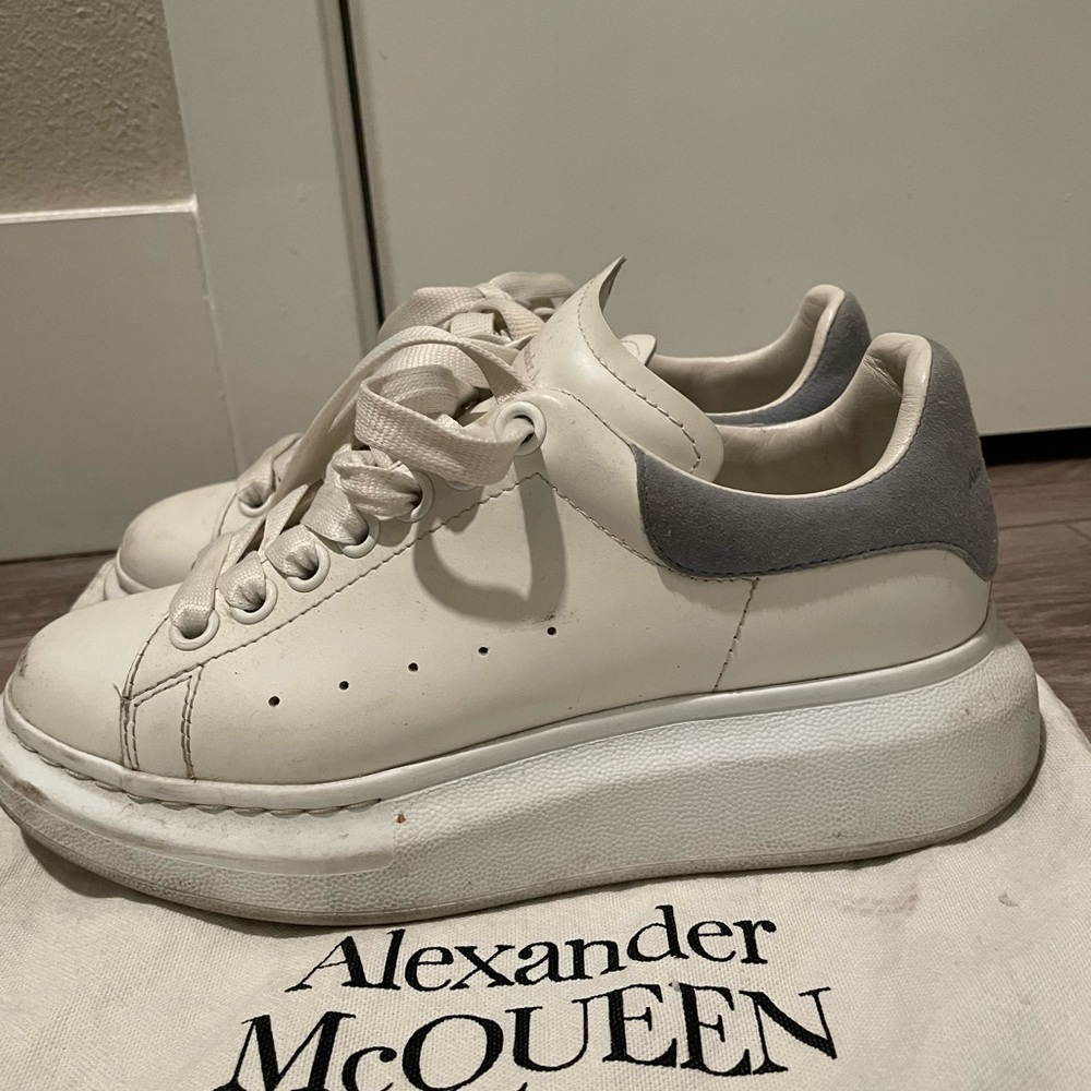 Alexander McQueen Women’s Sneakers